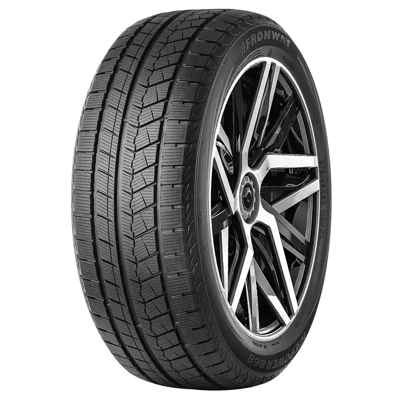Offerta Limitata FRONWAY ICEPOWER 868 225/65 R17 102H TL M+S 3PMSF