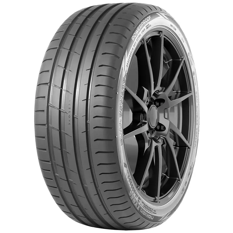 NOKIAN POWERPROOF RFT 225/55 R17 97W TL Offerta Speciale
