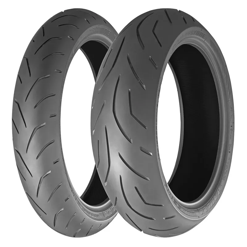 BRIDGESTONE BT S20 FRONT G 120/70 R17 58W TL Promo Stagionale