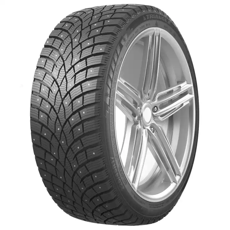 Esclusivo TRIANGLE TI 501 XL 265/65 R17 116T TL M+S 3PMSF