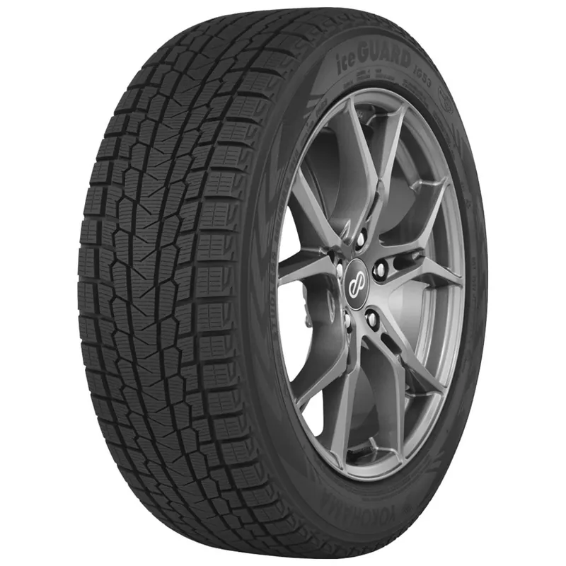 YOKOHAMA ICEGUARD IG53 XL 255/50 R21 109H TL M+S 3PMSF Spedito Oggi