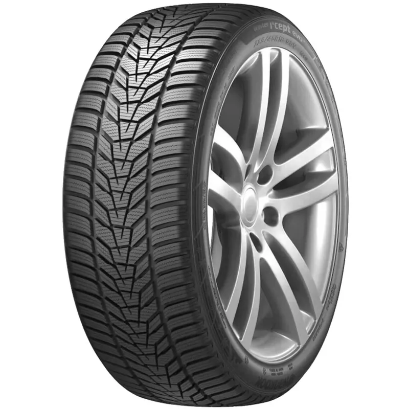 HANKOOK WINTER I CEPT EVO3 W330 R0 225/60 R17 99H TL M+S 3PMSF Sconto