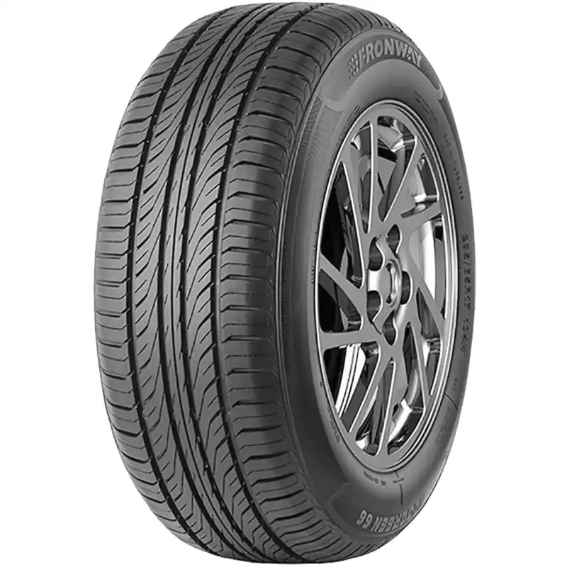 A Buon Prezzo FRONWAY ECOGREEN 66 235/65 R17 104H TL