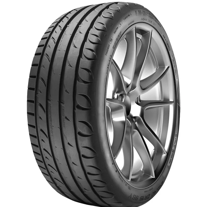 Soddisfatti O Rimborsati TIGAR ULTRA HIGH PERFORMANCE XL 205/40 R17 84W TL