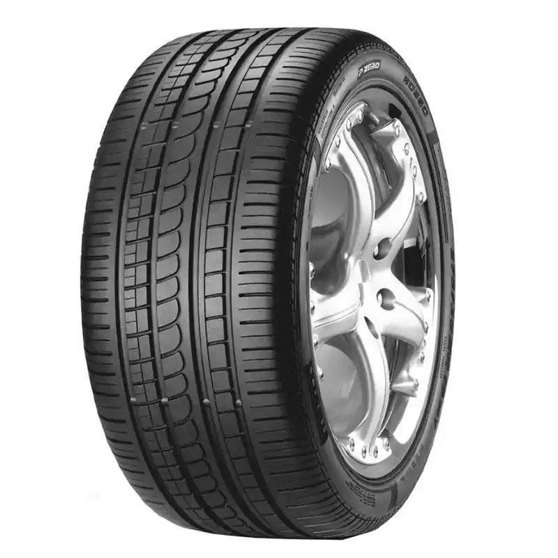 PIRELLI PZERO ROSSO ASIMMETRICO XL N1 275/40 R20 106Y TL Spedito Oggi