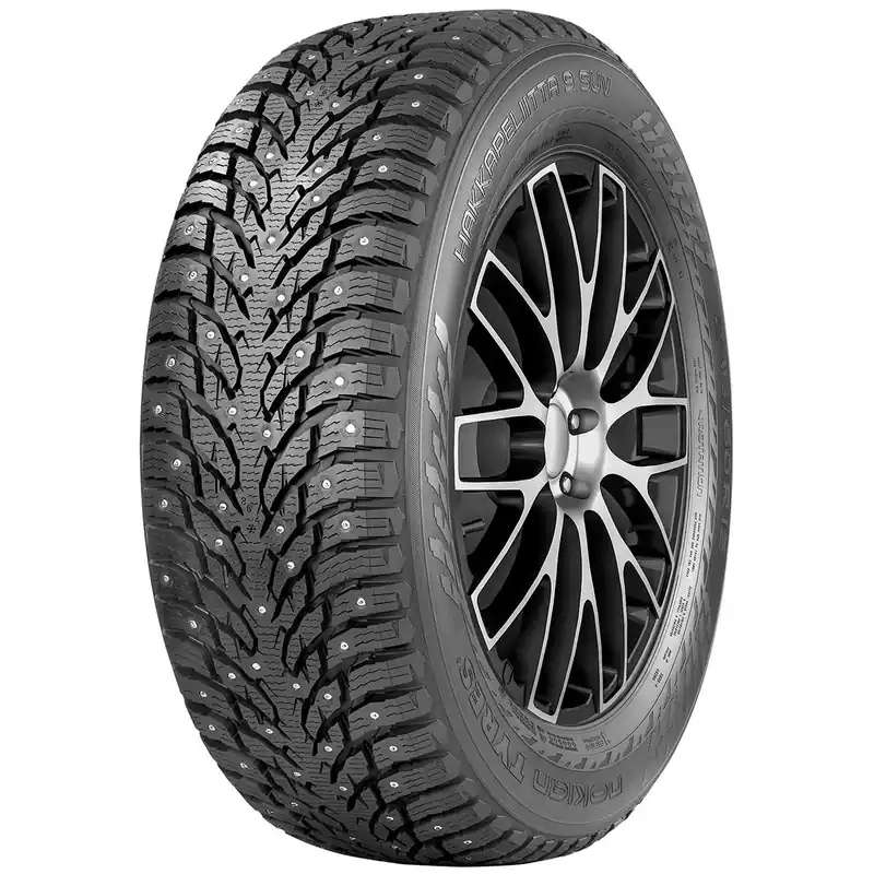 NOKIAN HAKKAPELIITTA 9 SUV XL STUDDED 275/50 R22 115T TL M+S 3PMSF Acquista Ora
