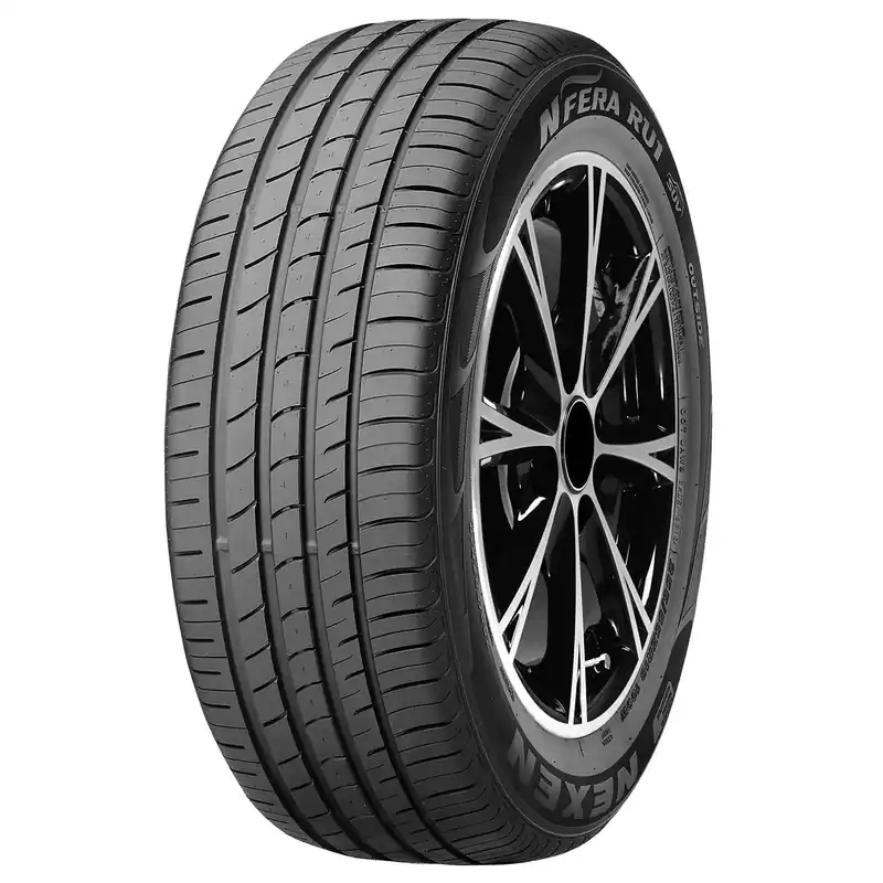 Promozione Esclusiva NEXEN N FERA RU1 235/55 R19 101Y TL