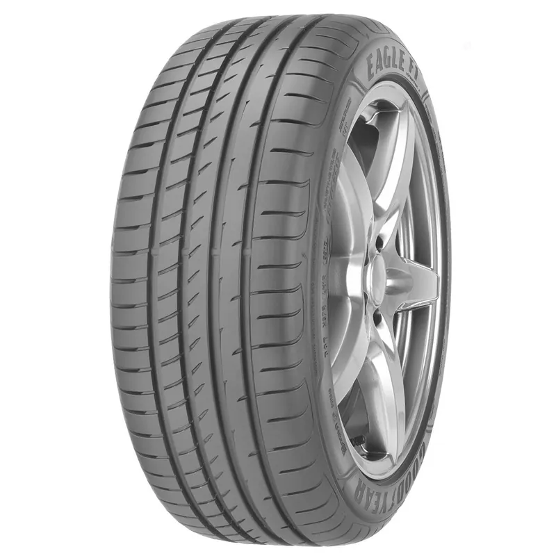 Offerta Limitata GOODYEAR EAGLE F1 ASYMMETRIC 2 ROF 255/35 R18 90Y TL