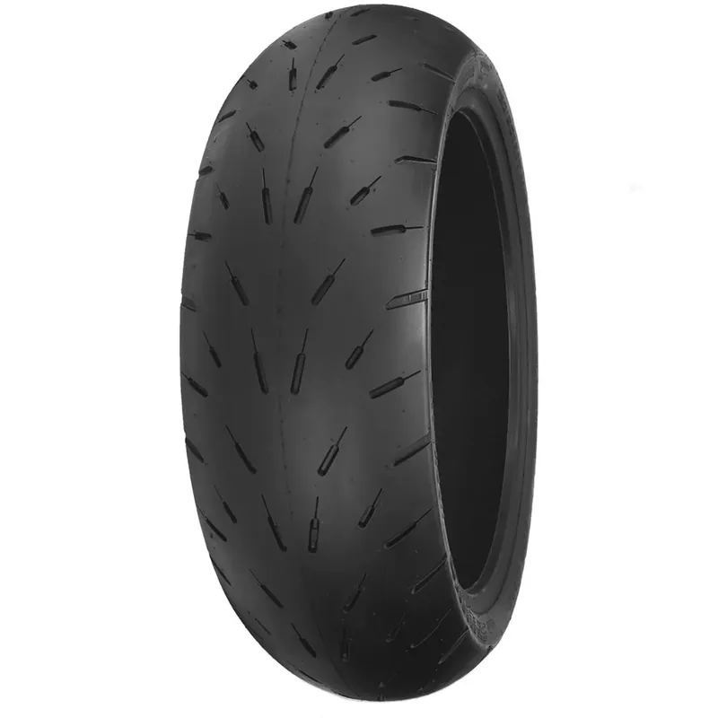 Spedizione Espresso SHINKO R 003A HOOK UP 190/50 R17 73W TL