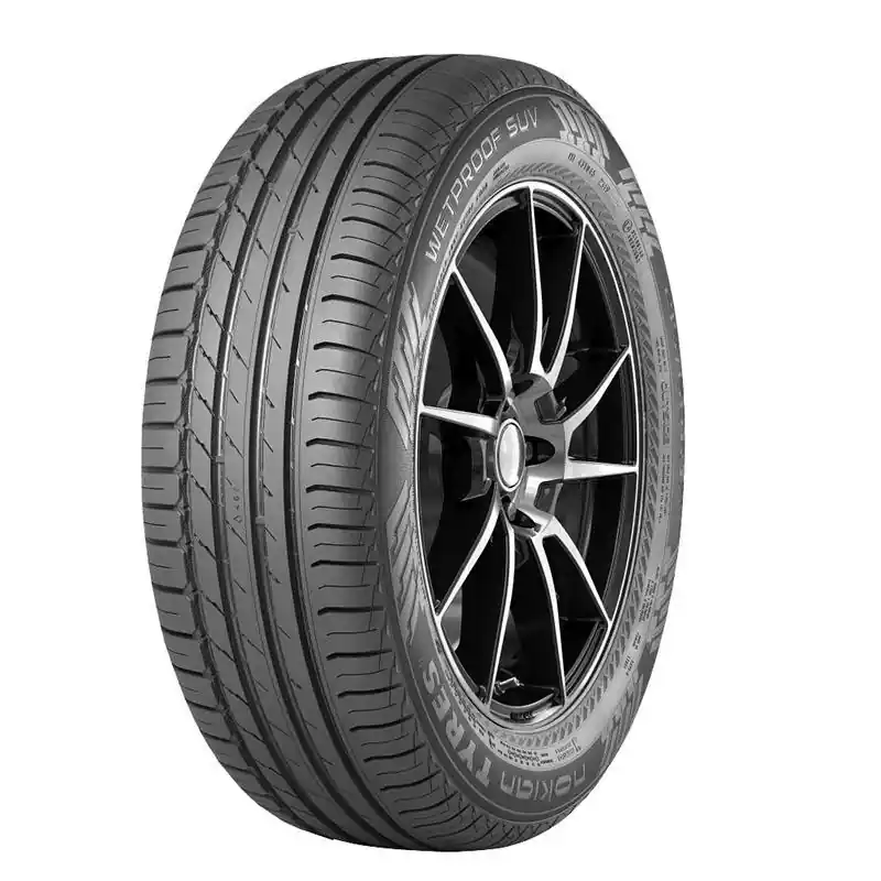 NOKIAN WETPROOF SUV 265/70 R16 112H TL Economico
