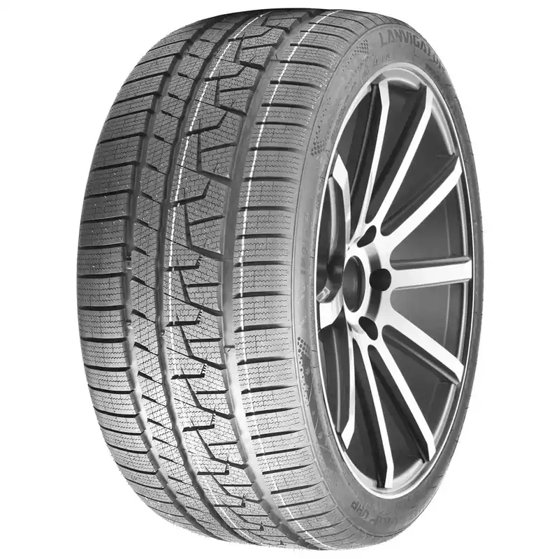 LANVIGATOR WINTER GRIP UHP 265/70 R16 112H TL M+S 3PMSF Economico