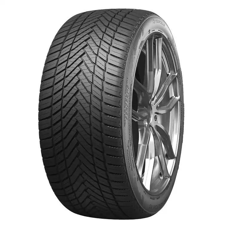 Acquista Ora TERCELO CROSEASON 4S 255/45 R20 105W TL M+S 3PMSF