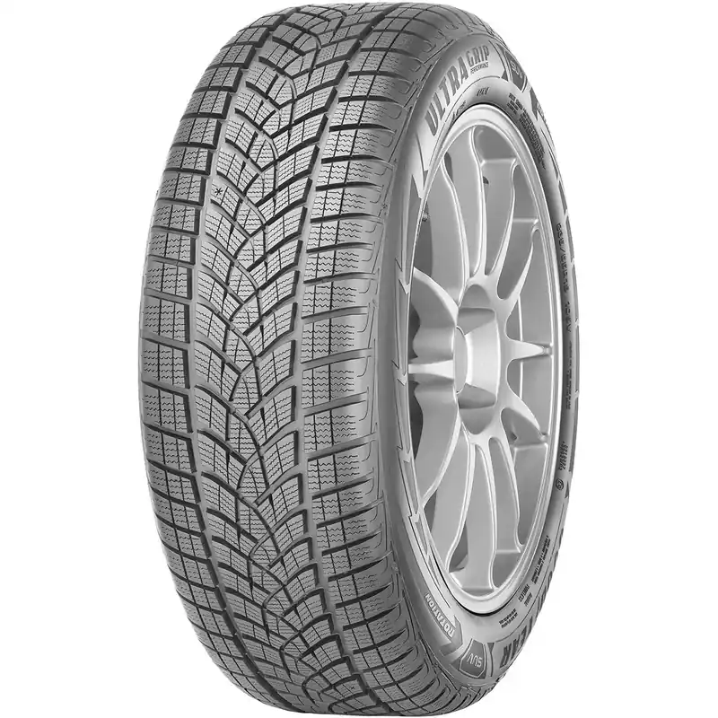 GOODYEAR ULTRAGRIP ICE SUV G1 XL 275/40 R20 106T TL M+S 3PMSF Consegna Rapida