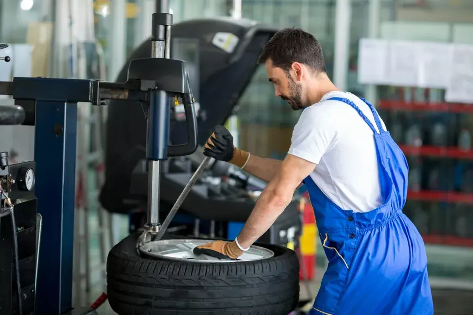 Servizio di montaggio Garage365 Più Venduto