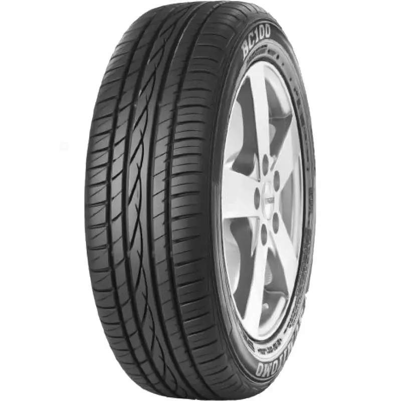 Solo Oggi SUMITOMO BC 100 165/60 R15 77H TL