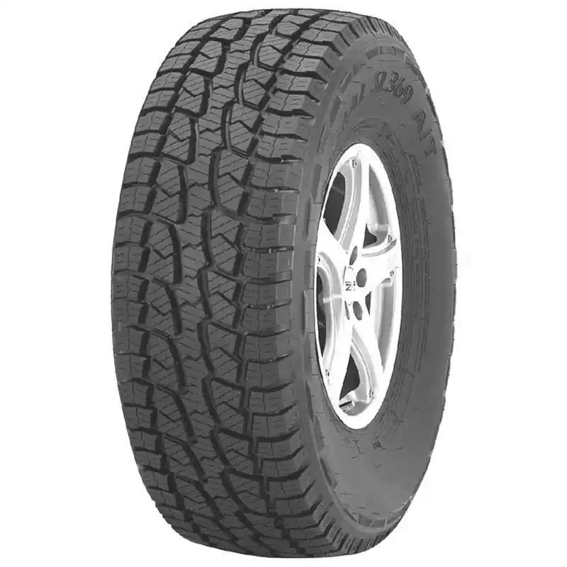 TRAZANO SL 369 AT 225/65 R17 102T TL Nuovo Arrivo