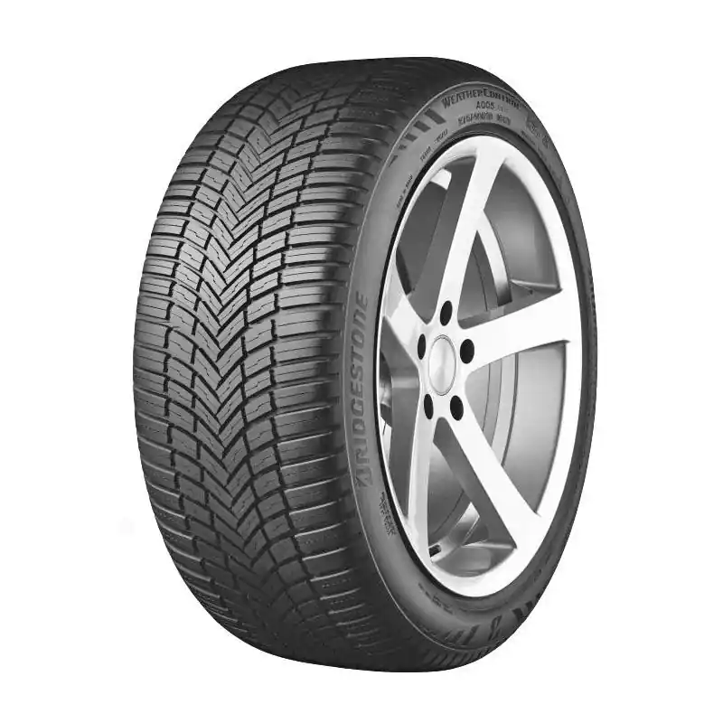 Compra Adesso BRIDGESTONE WEATHER CONTROL A005 EVO XL 255/55 R18 109V TL M+S 3PMSF