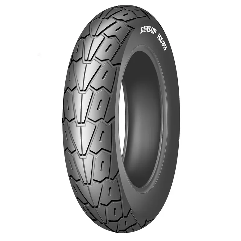 Nuova Collezione DUNLOP K 525 WLT REAR 150/90 -15 74V TL