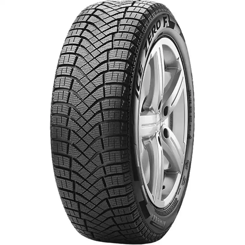 Ordina Subito PIRELLI WINTER ICE ZERO FRICTION XL 255/50 R20 109H TL M+S 3PMSF