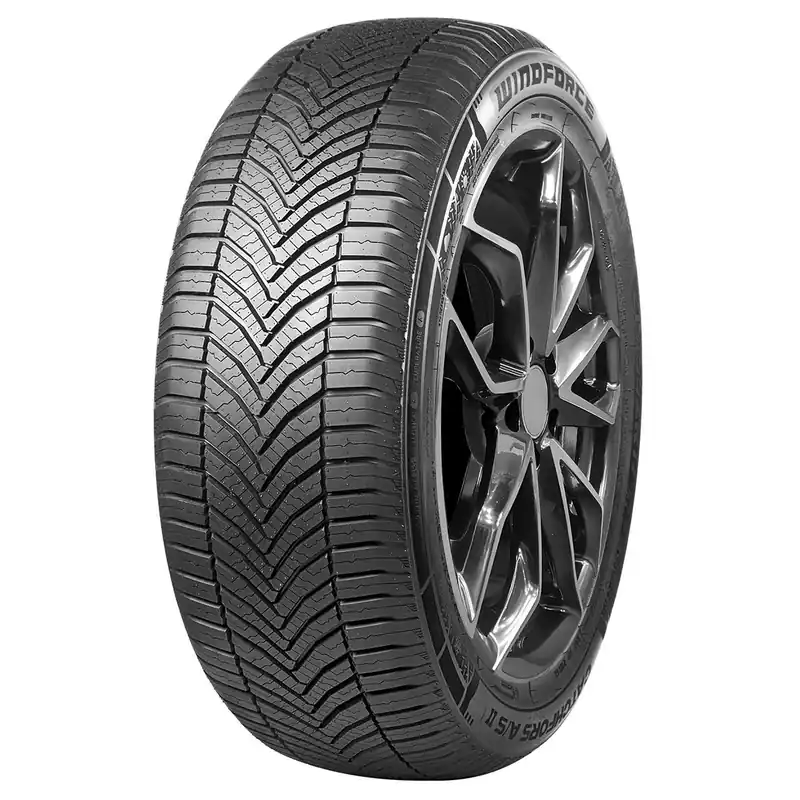 Acquista Ora WINDFORCE CATCHFORS AS2 XL 245/45 R18 100W TL M+S 3PMSF