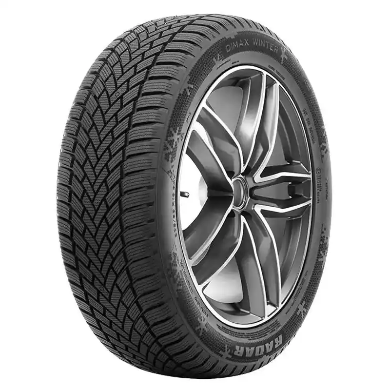 RADAR DIMAX WINTER XL 245/40 R19 98W TL M+S 3PMSF Bestseller