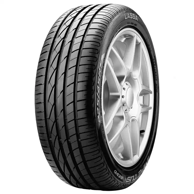 LASSA IMPETUS REVO 225/60 R16 98V TL Ultimissimo Modello