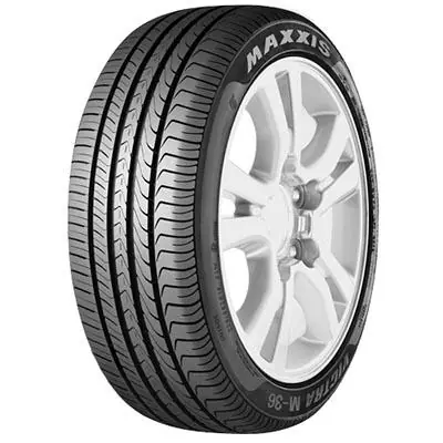 MAXXIS M 36 VICTRA ASYMMET PLUS RFT 245/50 RF18 100W TL Ultima Occasione
