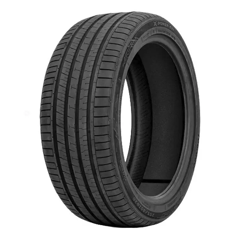 TOURADOR X POWER EV PLUS XL 255/40 R20 101W TL Spedizione Espresso