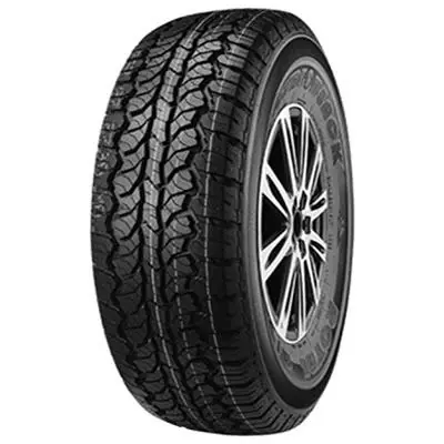 Più Venduto ROYAL BLACK ROYAL AT OWL 245/70 R16 107T TL