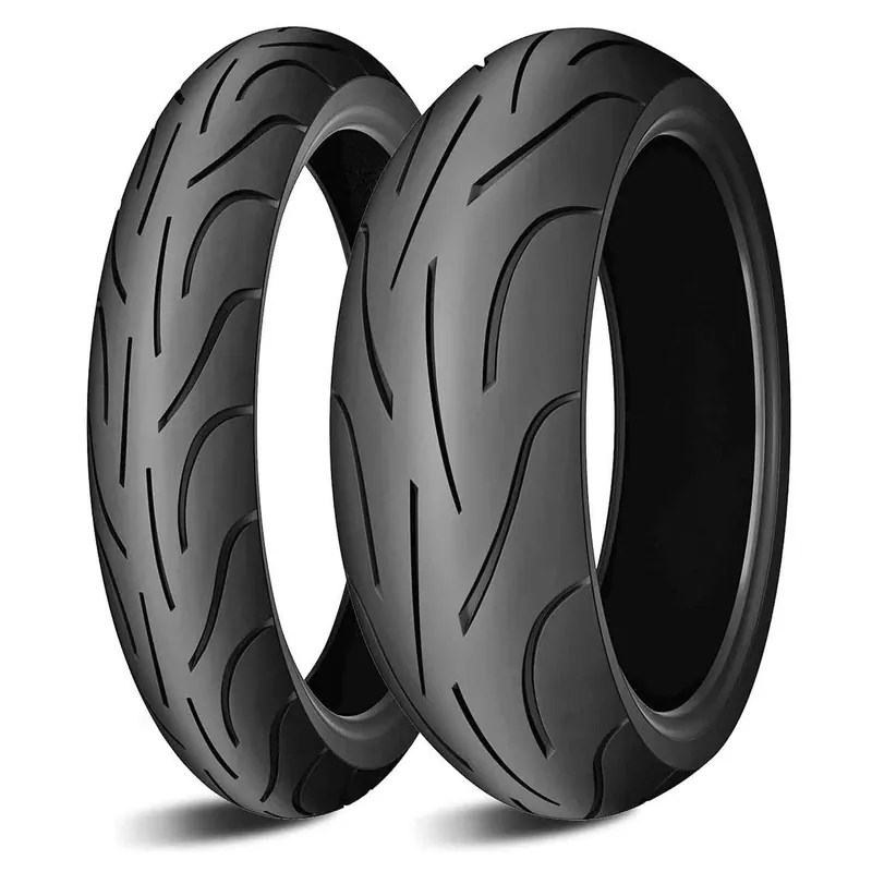 MICHELIN PILOT POWER 2CT REAR 170/60 R17 72W TL Prezzo Basso