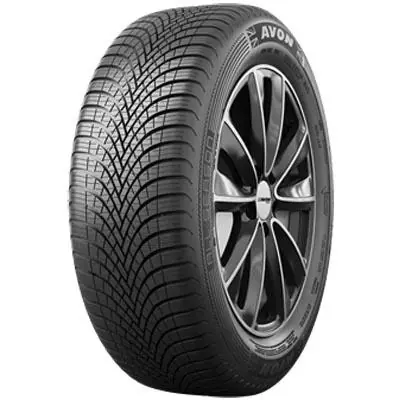 Direttamente Dal Produttore AVON ALL SEASON XL 215/55 R17 98W TL M+S 3PMSF