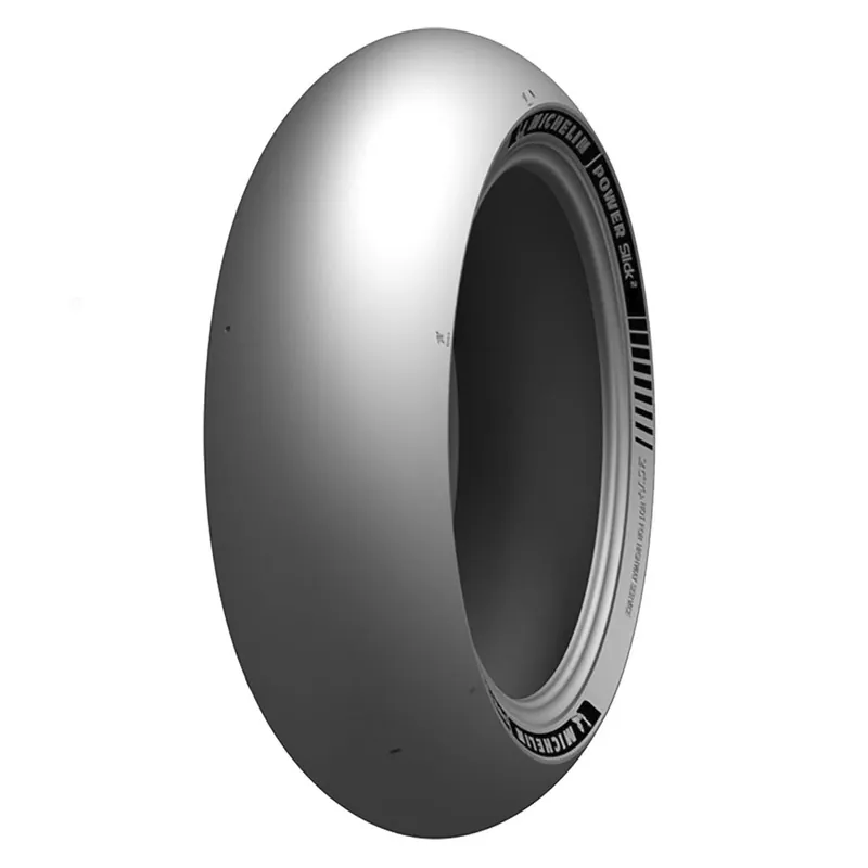 Compra Adesso MICHELIN POWER SLICK 2T REAR 200/55 R17 78W TL