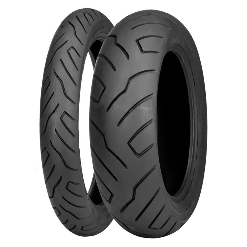 Reso Gratuito SHINKO SR 999 FRONT 130/60 B19 67H TL