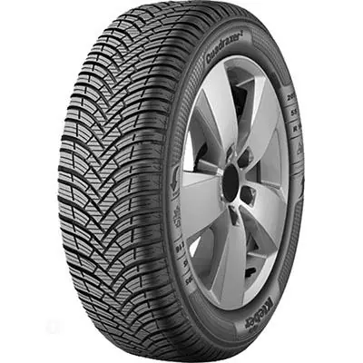 KLEBER QUADRAXER 2 SUV XL 215/55 R18 99V TL M+S 3PMSF Affare