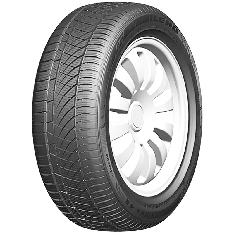 HABILEAD COMFORTMAX 4S A4 XL 195/65 R15 95H TL M+S 3PMSF Must-Have