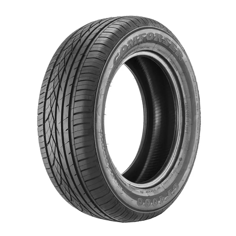 COMFORSER CF 4000 XL 295/35 R21 107W TL Ultime Pezzi