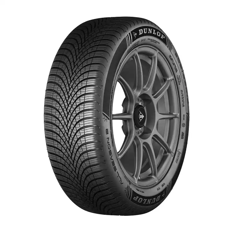 Di Tendenza DUNLOP ALL SEASON 2 XL 175/55 R20 89T TL M+S 3PMSF