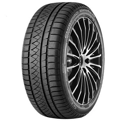 Soddisfatti O Rimborsati GT RADIAL WINTERPRO HP XL 235/60 R18 107H TL M+S 3PMSF