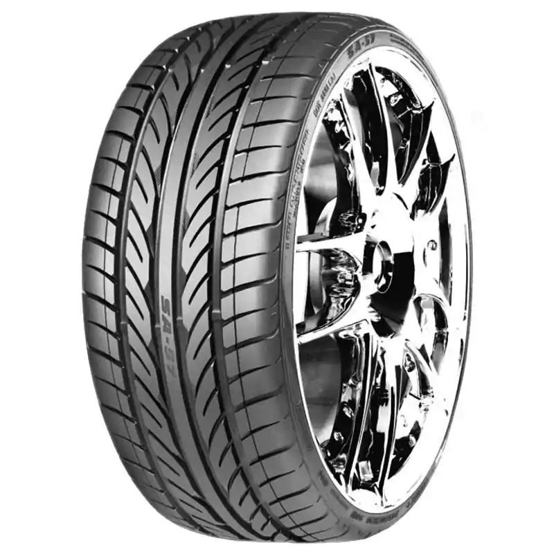 Occasione GOODRIDE ZUPER ACE SA 57 XL 235/40 R18 95W TL