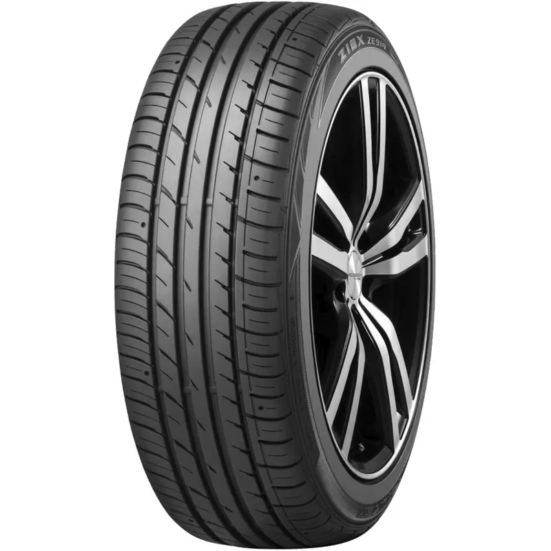 FALKEN ZIEX ZE914B 225/45 R17 91W TL Spedito Oggi