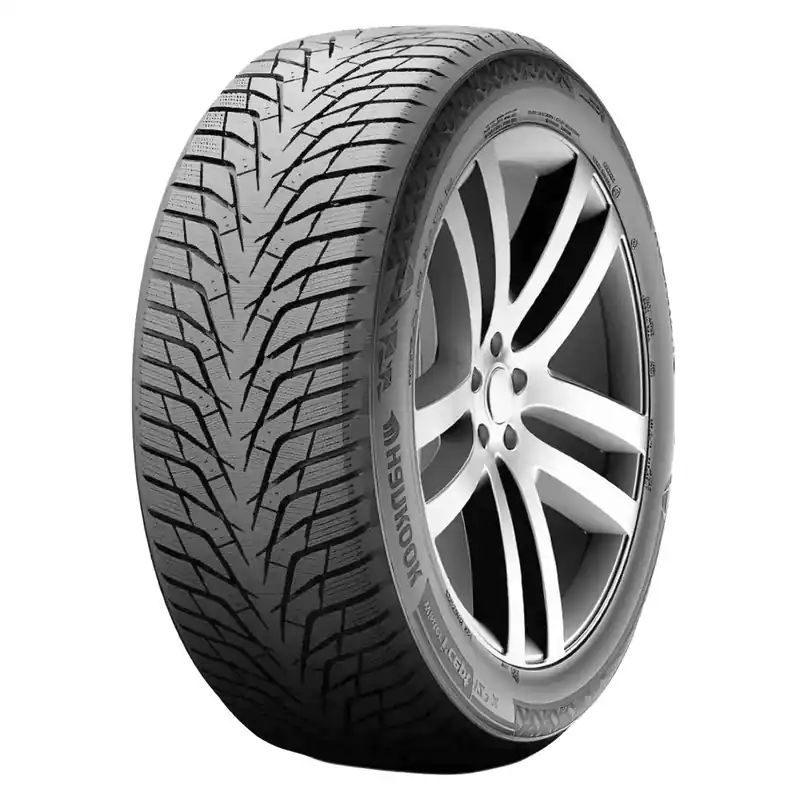 Consegna Rapida HANKOOK WINTER I CEPT IZ3 X W636A XL 235/55 R19 105H TL M+S 3PMSF