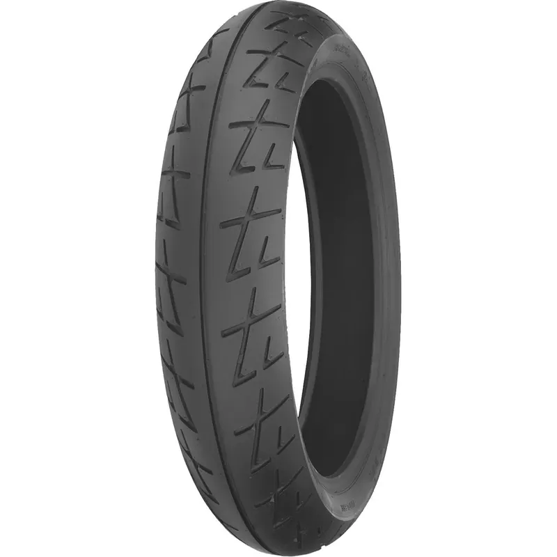 Non Perdere SHINKO F 009 RAVEN 120/70 R17 58W TL