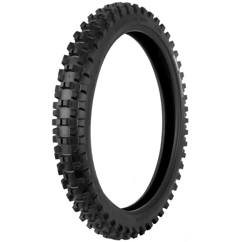 Saldi KENDA K 775 WASHOUGAL 2 FRONT 80/100 -21 51M TT