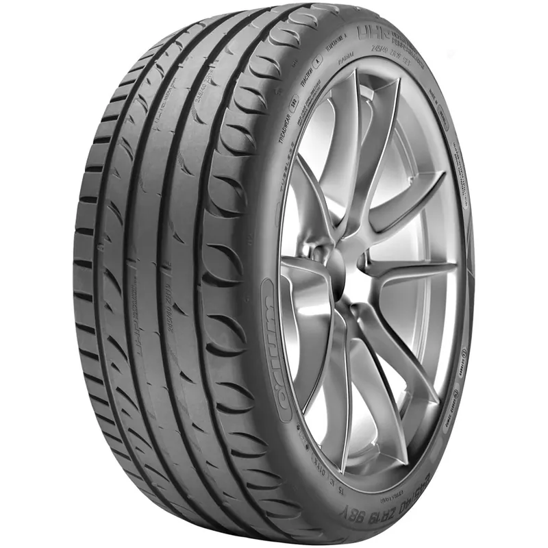 Prezzo Basso ORIUM ULTRA HIGH PERFORMANCE XL 205/55 R17 95W TL