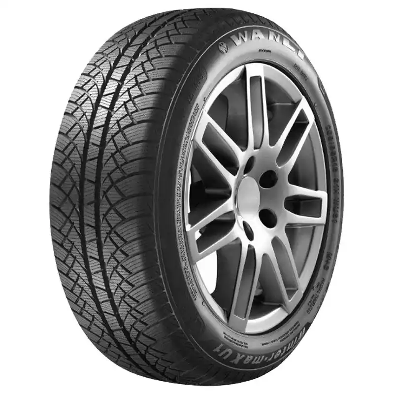 Acquista Ora WANLI SW 611 XL 195/65 R15 95T TL M+S 3PMSF
