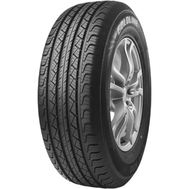 GOLDLINE GHT 500 XL 235/65 R17 108H TL Più Venduto