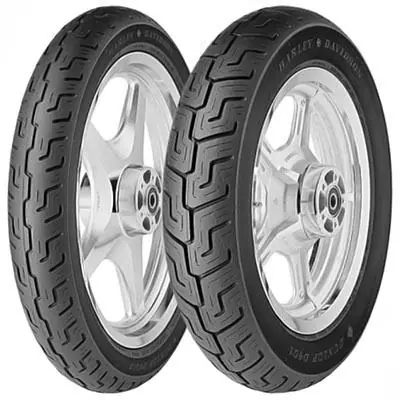 DUNLOP D 401 ELITE HARLEY DAVIDSON REAR 150/80 B16 77H TL Compra Adesso
