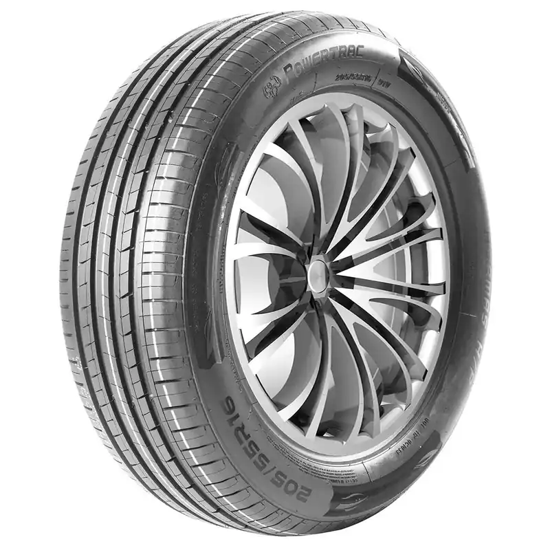 POWERTRAC ADAMAS HP 215/65 R16 98H TL Affare
