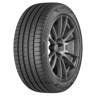 Soddisfatti O Rimborsati GOODYEAR EAGLE F1 ASYMMETRIC 6 HL 265/40 R21 108V TL