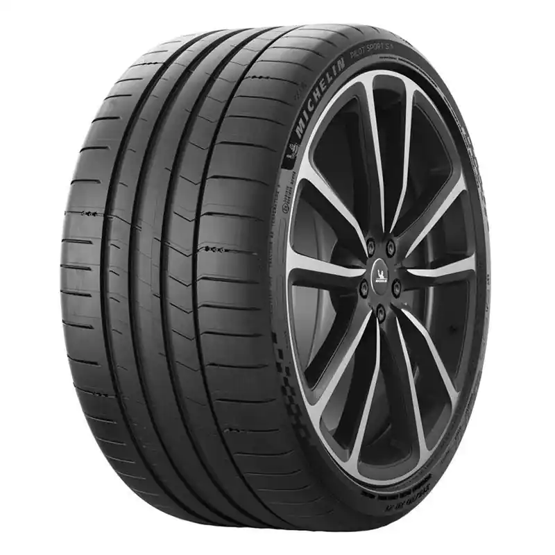 MICHELIN PILOT SPORT S5 XL N0 335/30 R21 109Y TL Scelto Dai Clienti